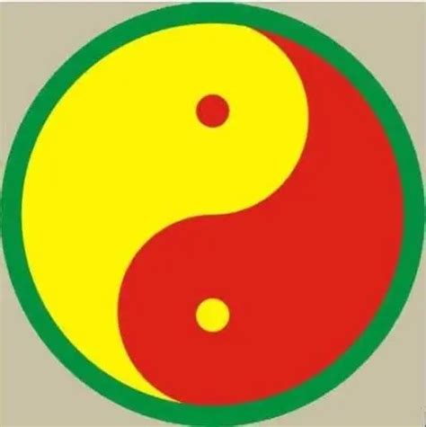 太極圖 意思|太極圖的解釋